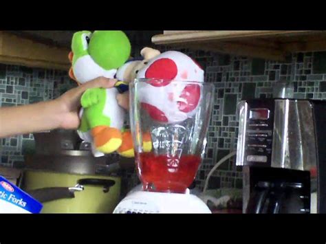 Toad's Mistake - YouTube