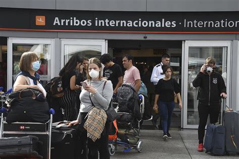 Detectaron Dos Nuevos Casos De Variante Delta En La Argentina Ambos