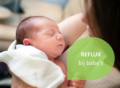 Reflux Bij Baby S Apotheek Erondegem