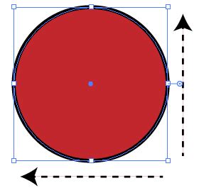 Easy Guide To Make A Half Circle In Adobe Illustrator