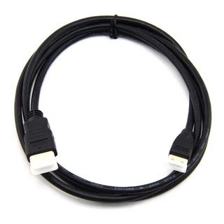 Jual Kabel Hdmi Tv Original Treq Murah Panjang Meter Gambar Super