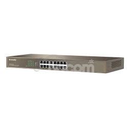 Tenda Teg G Port Gigabit Switch X Mb S Fanless