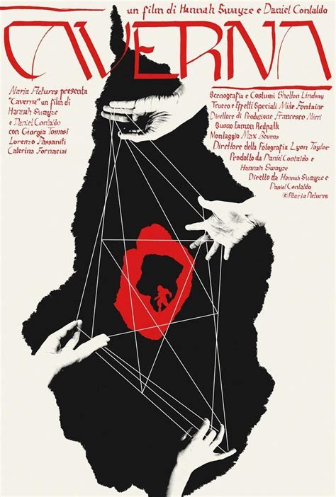 caverna  filmaffinity