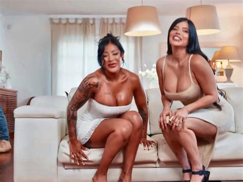 Her New Big Titty Friend Mariana Martix Porno Movies Watch Porn Online Free Sex Videos