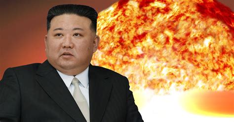 Kim D Ong Un Severna Koreja E Pove Ati Nuklearne Kapacitete Vesti