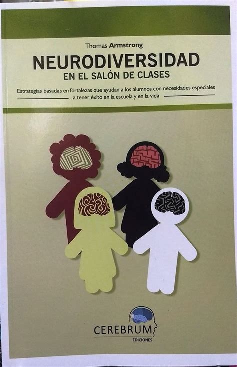 Neurodiversidad En El Sal N De Clases Estrategias B Sicas De