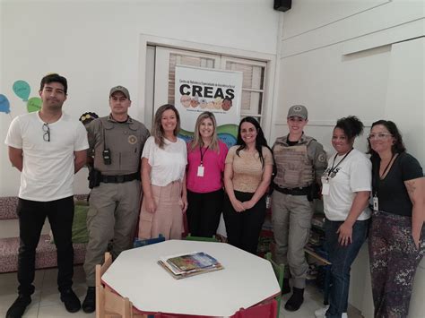 Rede De Prote O S Mulheres Recebe Refor O Em Cachoeira Do Sul