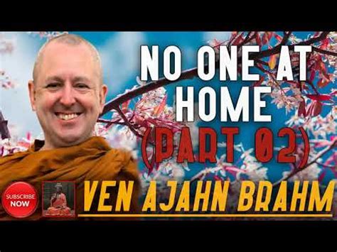 English Dhamma Talks Ven Ajahn Brahm Thero Buddhism 2020 YouTube