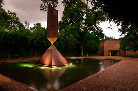 Rothko Chapel Un Templo Para La Tolerancia Y La Libertad Despiertaymira