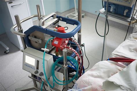 Should Ecmo Come Before Intubation For Covid 19 Medpage Today