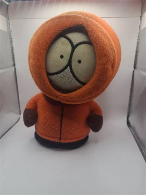 Vintage Downpace Comedy Central S South Park Kenny Mccormick