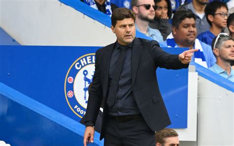 Three Chelsea players have still not even spoken to Mauricio Pochettino yet