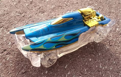 Mad Splash Hot Wheels Wiki