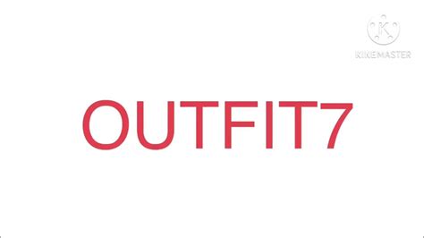 Outfit7 Logo Youtube