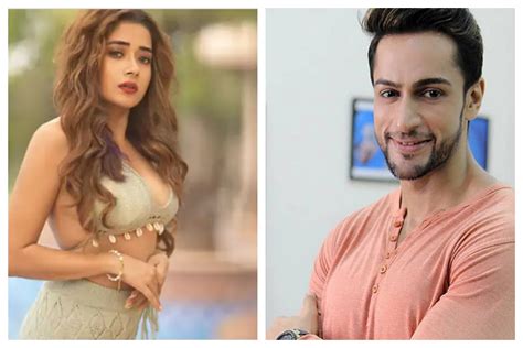 Bigg Boss All Eyes On Tina Datta And Shalin Bhanots Relationship