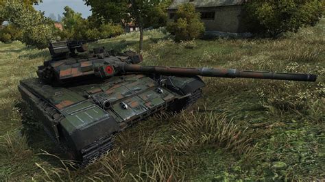 Wot Object 140 Milkys Skin 11362 Dmg 1609 Exp Fishermans Bay