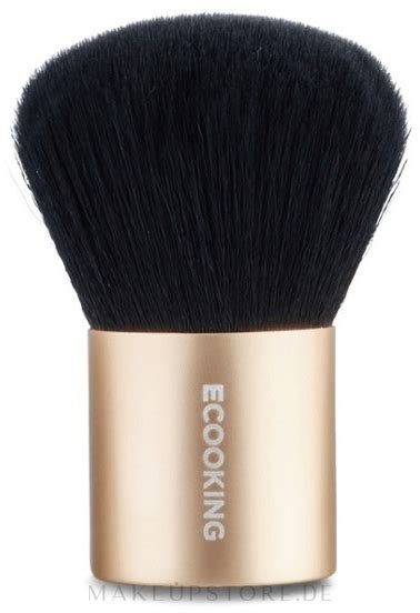 Ecooking Powder Brush Puder Pinsel Makeupstore De