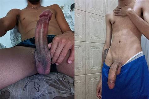 A Deliciosa Foda Gay Entre Dois Machos Gostosos E Roludos Todos