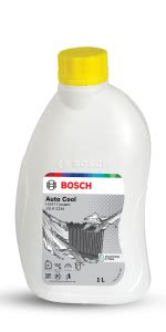 Bosch Coolant F H Auto Cool Green Engine Coolant