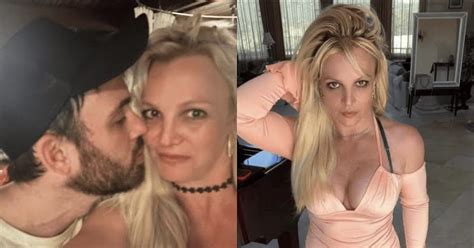 Britney Spears Habl Sobre C Mo Vive El Divorcio Estoy En Un Lugar