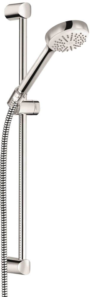 Kludi Logo Shower Set S Dn Granito Tiles And