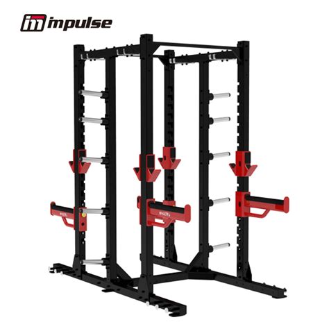 Wholesale Half Rack Manufacturer and Supplier, Factory | Impulse