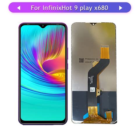 Infinix Hot Tk Price Bangladesh