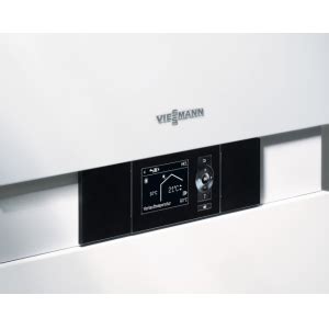 Dujinis Katilas Viessmann Vitodens W Kw B Hb Van O Lt