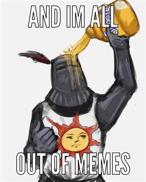 Praise The Sun Meme