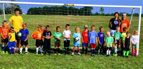 Mahomet Seymour Soccer Club