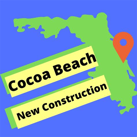 cocoa beach  construction cocoa beach insider