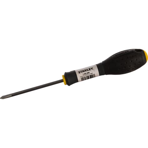 Отвертка PH0 FATMAX Stanley 1-65-206 - выгодная цена, отзывы ...