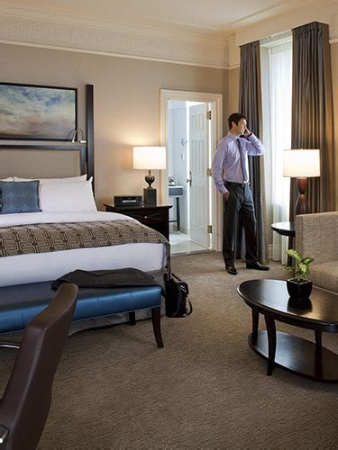 Fairmont Palliser - Luxury Hotel in Calgary(Canada)