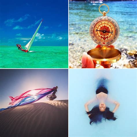 Travel Instagram Accounts | POPSUGAR Smart Living