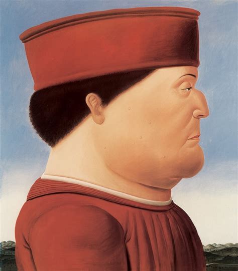 Fernando Botero In Mostra A Roma Artribune