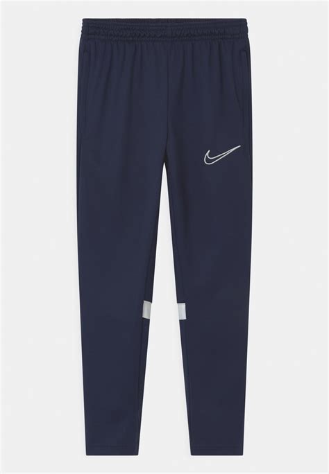 Nike Performance Academy 21 Unisex Jogginghose Obsidian White