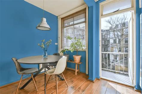 Benjamin Moore Nova Scotia Blue 796 30 Real Pictures