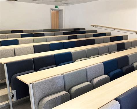 The Benefits Of Fixed Lecture Chairs In Universities Evertaut