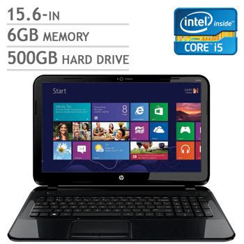 Hp Pavilion B Ca Bilingual Sleekbook Intel Core I U