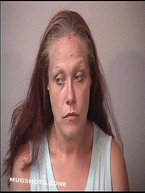 Rakes Stephanie Lynn Rappahannock Regional Jail Mugshots Zone