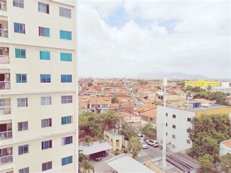 Apartamento na Rua Júlio Braga 630 Parangaba em Fortaleza por R 300