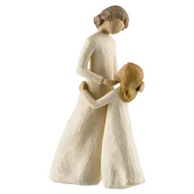 Buy Willow Tree, Mother & Daughter from our Ornaments & Figurines range ...