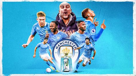 Champions Again How Guardiola Dragged Man City From Despair To Even