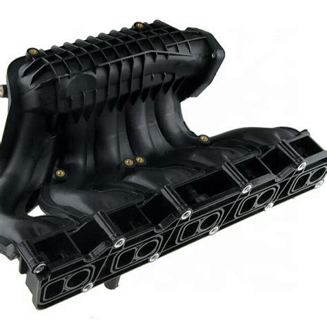 Air Intake Manifold For Mercedes C E M Class Clk Cdi A