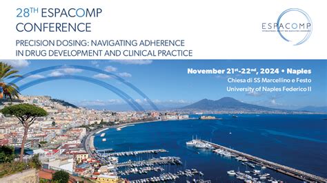 28th Annual ESPACOMP Conference