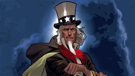 Uncle Sam Wallpapers Wallpaper Cave