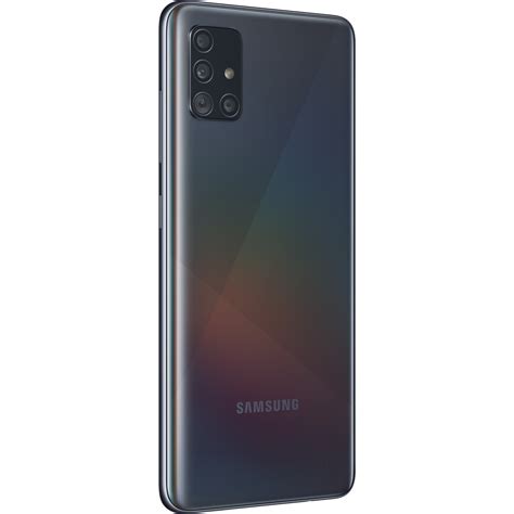 Samsung Galaxy A51 2020 128 GB Samsung Türkiye Garantili Fiyatı