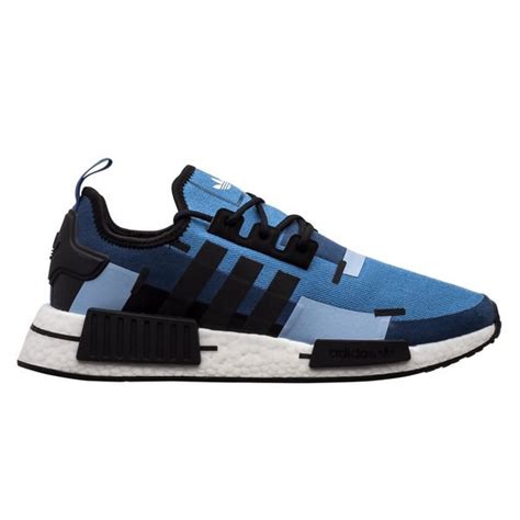 Adidas Originals Sneaker Nmd R1 Primeblue Ambient Sky Core Black