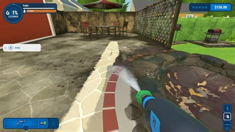 Powerwash Simulator 2023 Switch Eshop Game Nintendo Life