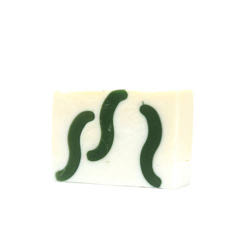 Tea Tree Soap